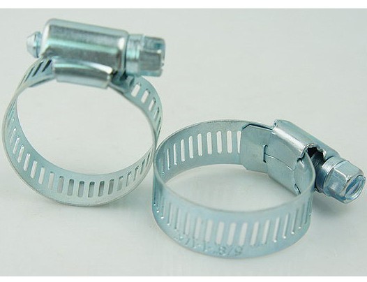 heavy hex nut